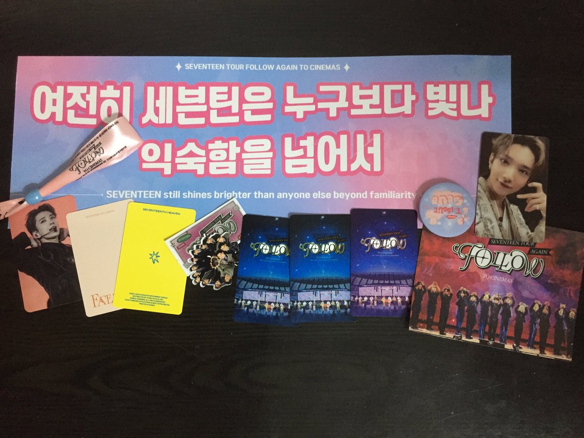 CabCaratEvents's tweet photo. follow again to cinemas inclusions giveaway! 💝

#FollowAgainCinemas_CCE
๑ rt &amp; like
๑ follow @CabCaratEvents (optional)
๑ tag 3 friends (optional)
๑ mbw to shoulder sf https://t.co/xJ4apJLZqe