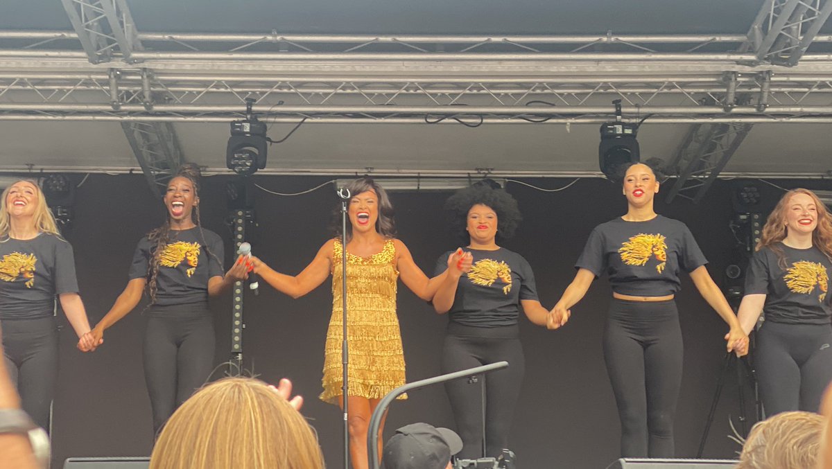 Stagey baby Dan 🎭 tweet media