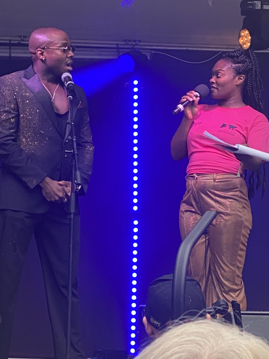 Stagey baby Dan 🎭 tweet media