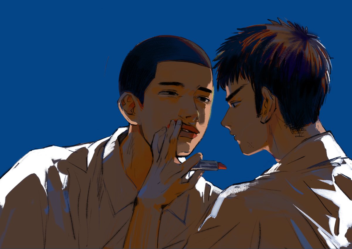 召花夕実 tweet media