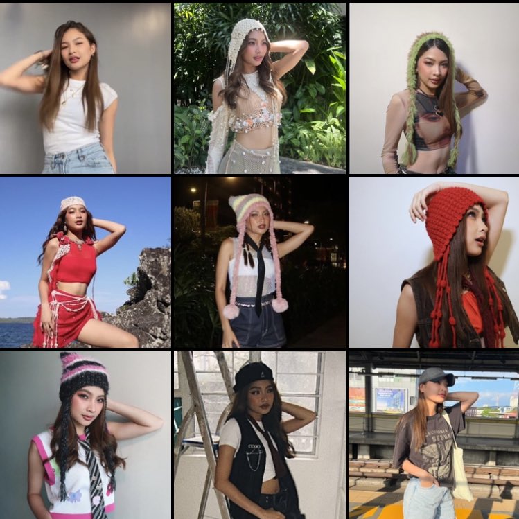 colet owns this pose