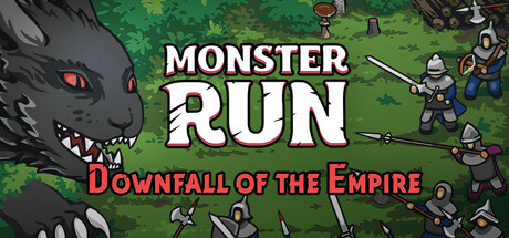 Keymailer's tweet photo. Monster Run -A dark fantasy beat’em up with roguelite elements. Fight as a giant monster cat protecting your home forest.
Trailer: https://t.co/URTalABVXN
Creator: https://t.co/MkAd4tCqQg
Press: https://t.co/BdXWpI11sU
@Iceberg_Int #MonsterRun https://t.co/0vZvjPelDk