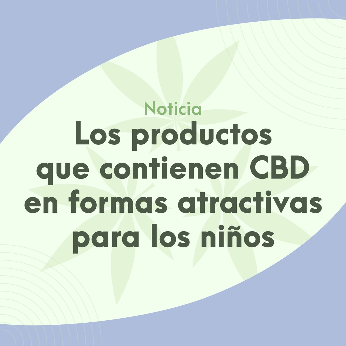 PNSDgob's tweet image. #Cannabis

🟢 El uso de #CBD plantea problemas de seguridad, especialmente si se utiliza a largo plazo. Esto es particularmente cierto para las poblaciones vulnerables como los niños y las embarazadas.

bit.ly/3YYjhHq | @US_FDA