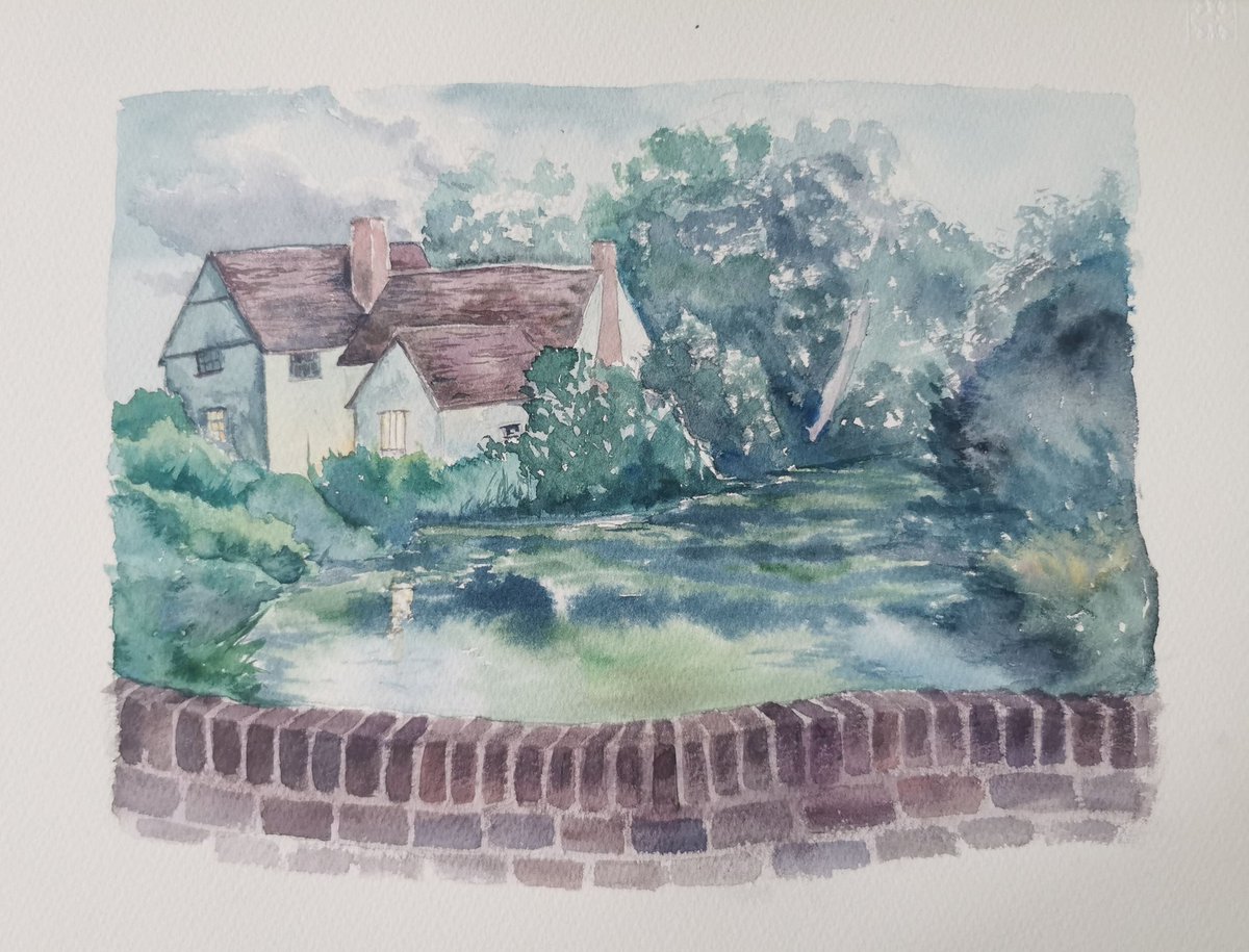 Helen Davison (@helsartandsci) on Twitter photo 