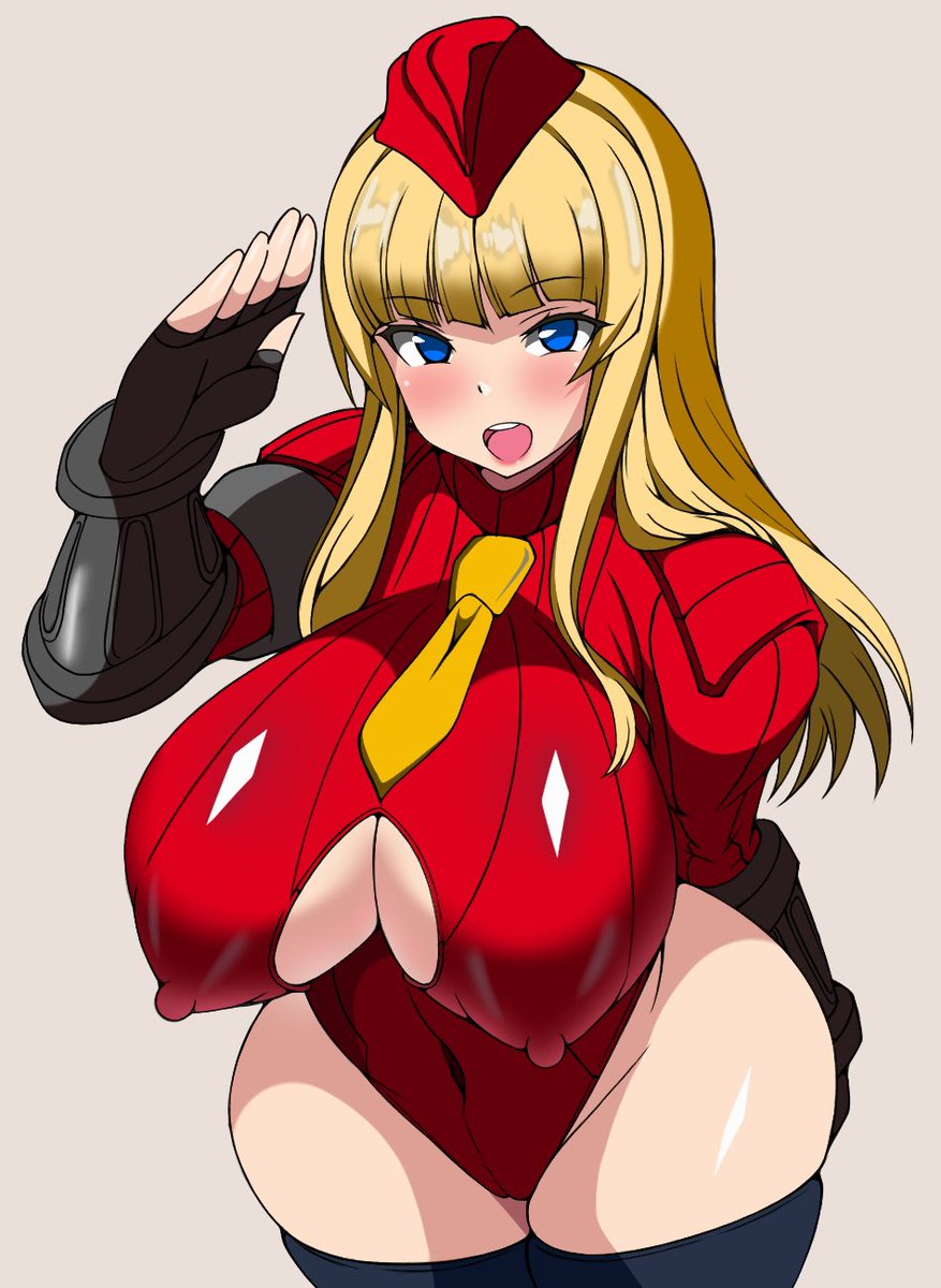 #あなたのデカパイ作品を見せてください
じゃあ今日はこちらに便乗させていただいて。
でっけぇお乳ならおまかせください!
いい乳揃ってます!