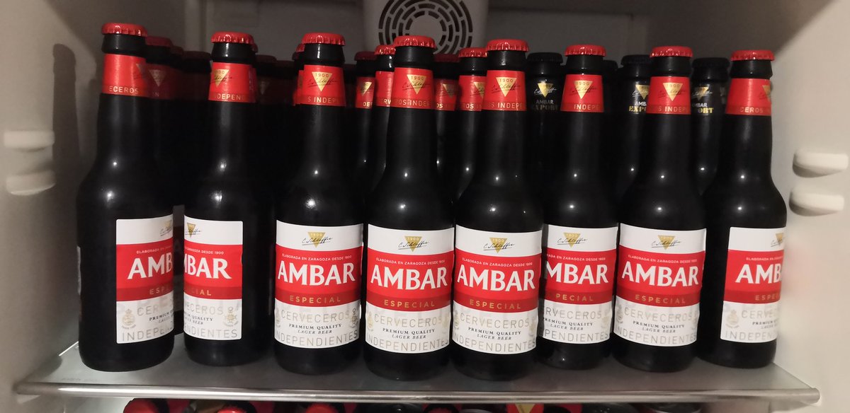 zaragocistassur's tweet photo. Hoy sede abierta 18.30 para ver a nuestro @RealZaragoza! @cervezasambar https://t.co/8klSFInlpX