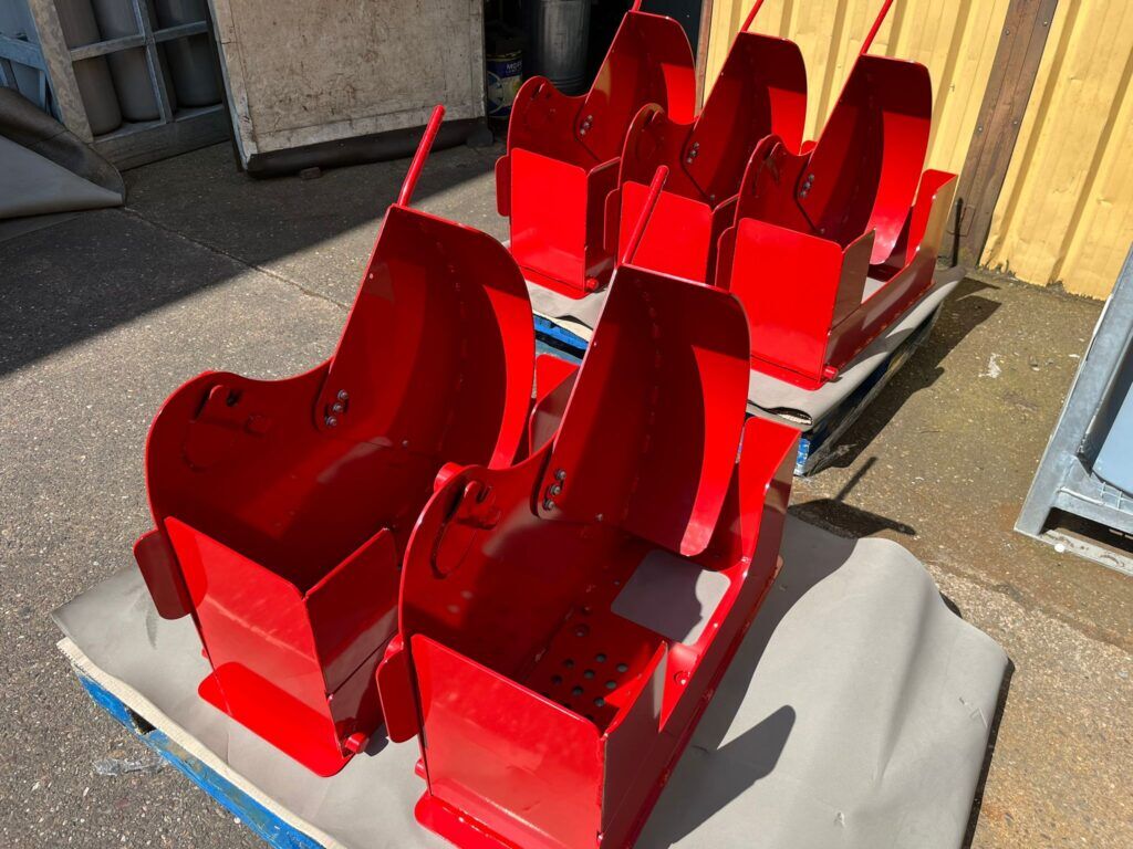 threewaypress's tweet photo. Revolutionary Wheel Clamp for Quad Bikes and Quad Cars👀

TWP is proud to announce the launch of its latest innovation: a highly secure wheel clamp designed specifically for quad bikes and quad cars!

Find out more
🌐https://t.co/GZdb7EENUI 

#ukmfg #supportukmfg #mim https://t.co/fAxE7OBabm