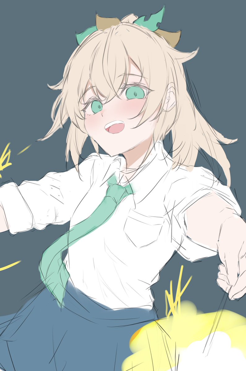 kasui1005's tweet photo. ラフだけたまっていってる https://t.co/ySTikuSlI2