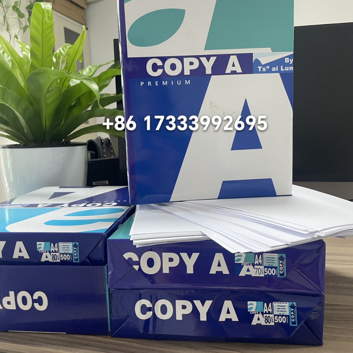 A4paper1234's tweet image. #A4paper #A4copypaper #officepaper