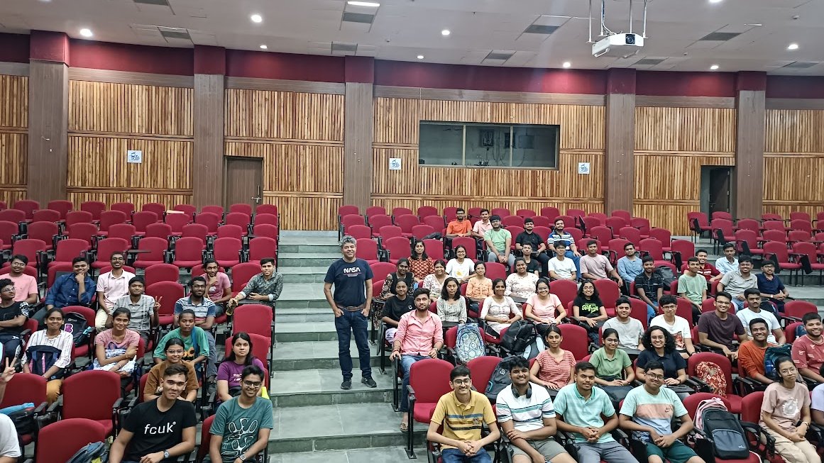 Light Lab (@the_lightlab) on Twitter photo I delivered a fun talk to the new batch of our BS-MS students who joined <a href="/iiserkol/">IISER Kolkata</a> . I shared my secret tricks and tips for cooking biryani with them and explained the underlying science. From Kashmir to Kerala and Bombay to Assam, I presented 12 key features of biryani cooking. I delivered a fun talk to the new batch of our BS-MS students who joined <a href="/iiserkol/">IISER Kolkata</a> . I shared my secret tricks and tips for cooking biryani with them and explained the underlying science. From Kashmir to Kerala and Bombay to Assam, I presented 12 key features of biryani cooking.