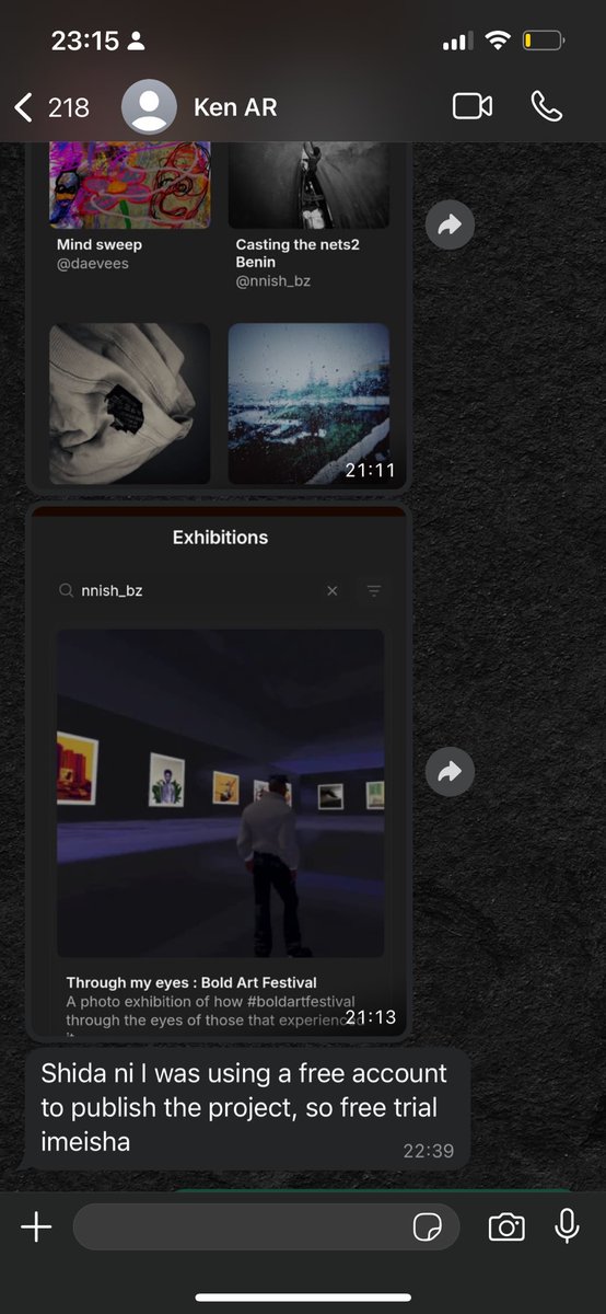 theofficialbold's tweet photo. Who wants to give us  money to test out something cool ! 🌚 

We need to upgrade our account to test out something with Augmented Reality .
Our last test exhausted the  limits in the free tier
We are currently using  zapworks
Let us know if youre interested ❤️
No amount is little https://t.co/SZwpyYK1Dx