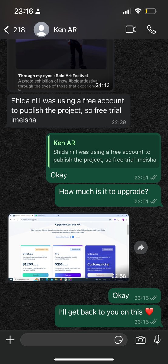 theofficialbold's tweet photo. Who wants to give us  money to test out something cool ! 🌚 

We need to upgrade our account to test out something with Augmented Reality .
Our last test exhausted the  limits in the free tier
We are currently using  zapworks
Let us know if youre interested ❤️
No amount is little https://t.co/SZwpyYK1Dx