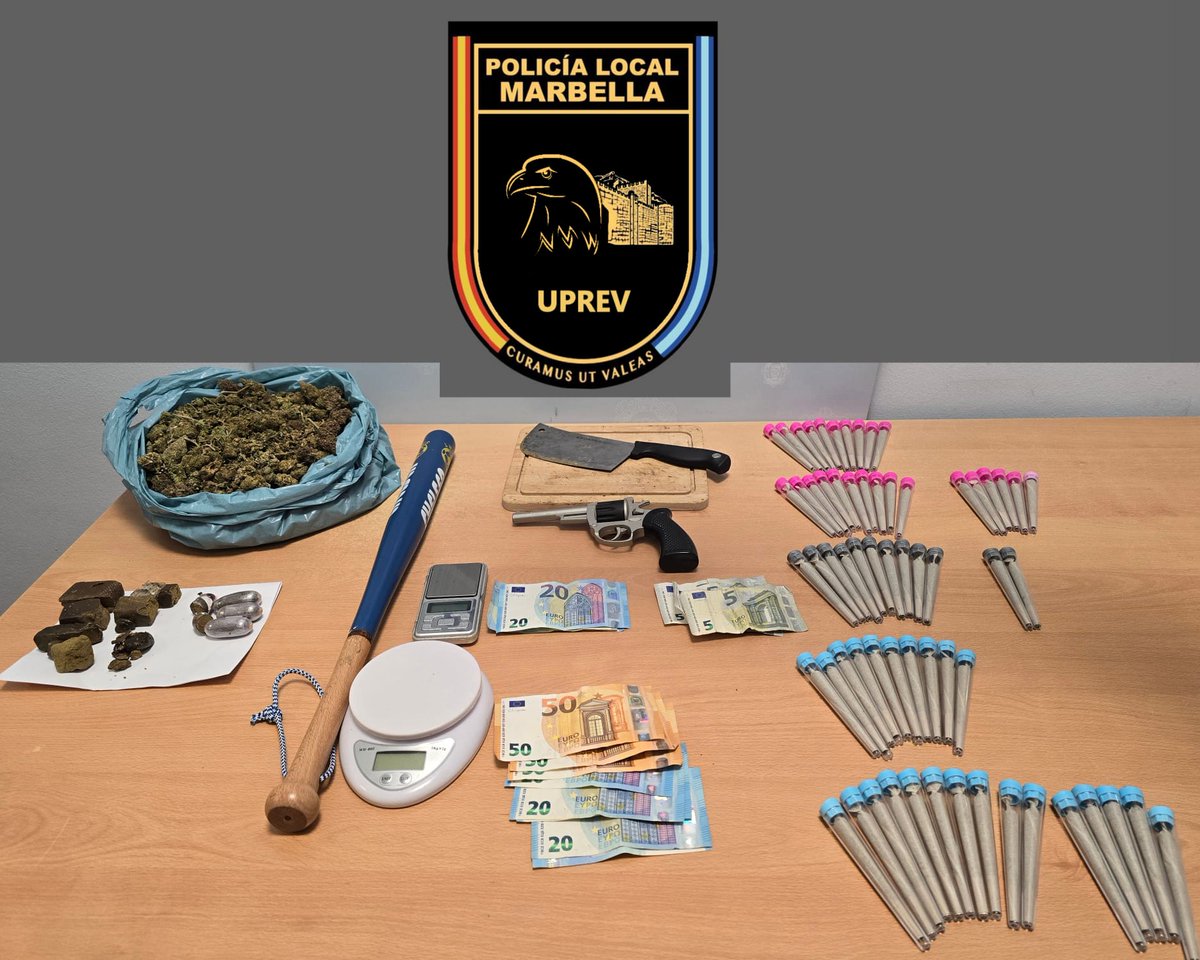 Ayto. Marbella tweet media