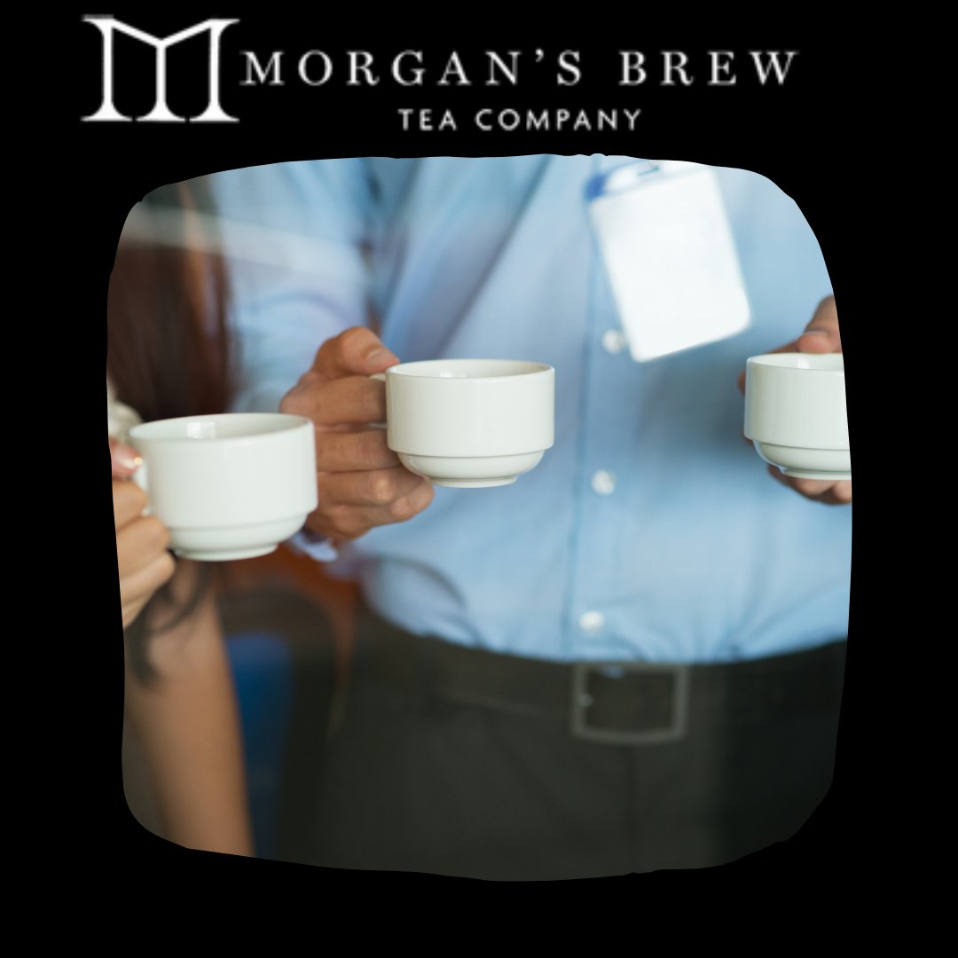 If you want to raise the game in your office with the best in traditional, classic and exotic teas, then Morgan's Brew Tea have you covered! Find out more at morgansbrewtea.co.uk
#MorgansBrewTea #OfficeTea #TeaSupplies #BuyTea #TeaLovers
