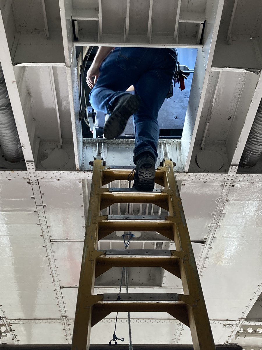 Hovercraft Museum tweet media