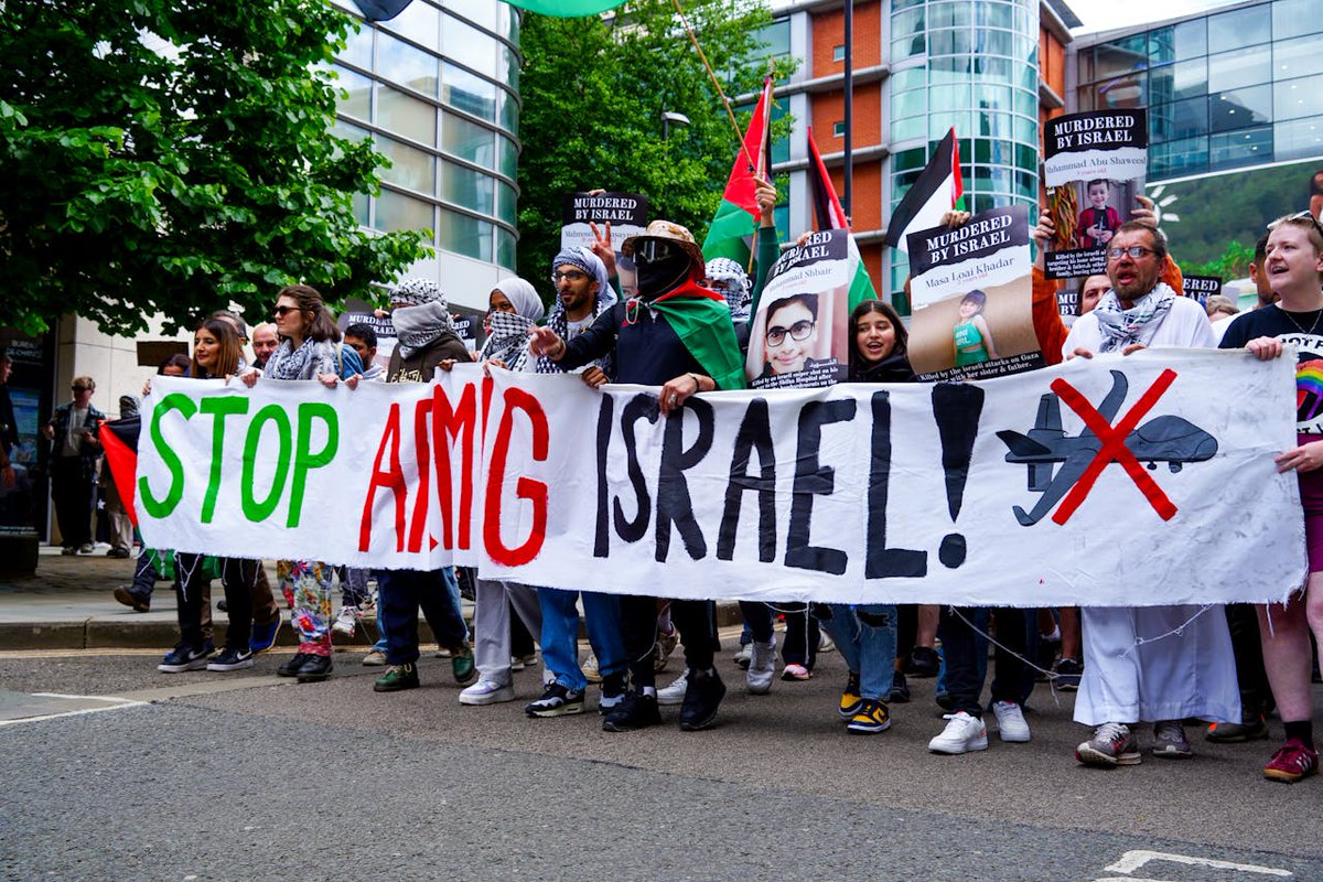 🆕 ¡Nuevo artículo en nuestra #guiaUSA2024!

<a href="/FlorPazok/">Flor Paz</a> escribe «Las protestas por la guerra en Gaza y la campaña demócrata»: t.ly/UxwHG

Más en t.ly/guiaUSA2024