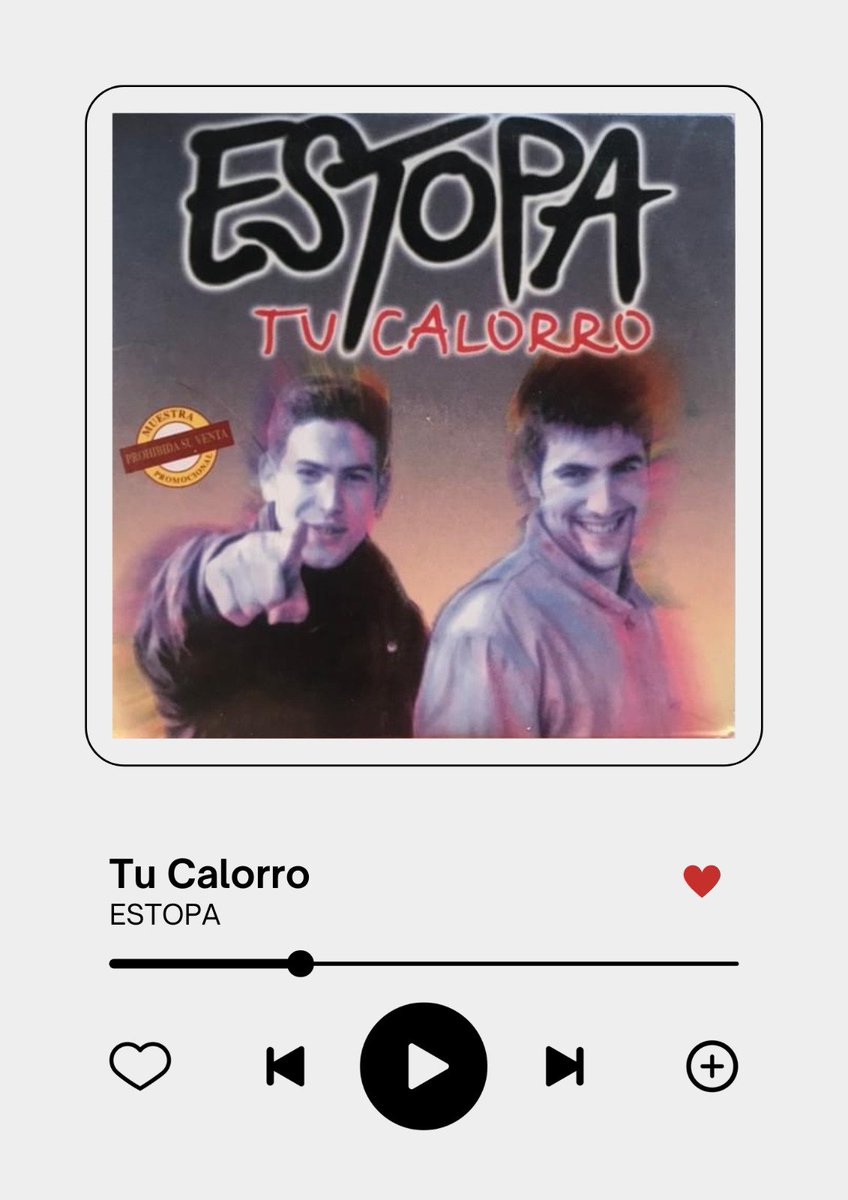 ¡¡REPERTORIO!! Incorporamos a nuestro repertorio de pasacalles la adaptación por nuestro <a href="/sergyroman/">Sergy Roman Vazquez</a> de "Tu Calorro", de Estopa.

#elburgo #yunquera #alozaina #casarabonela #tolox #ronda #sierradelasnieves #malaga #cofradiasmlg #sanagustinelburgo #estopa #tucalorro