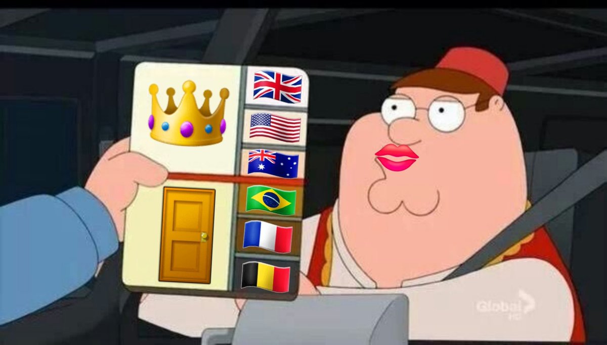RuPaul judging global all stars