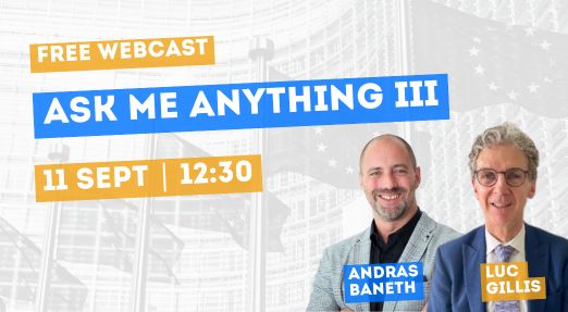 EUTraining's tweet image. Have any burning questions about #EPSO and your #EUcareer? Here's your chance to ask! Get full details and register here: eutraining.eu/products/webin…