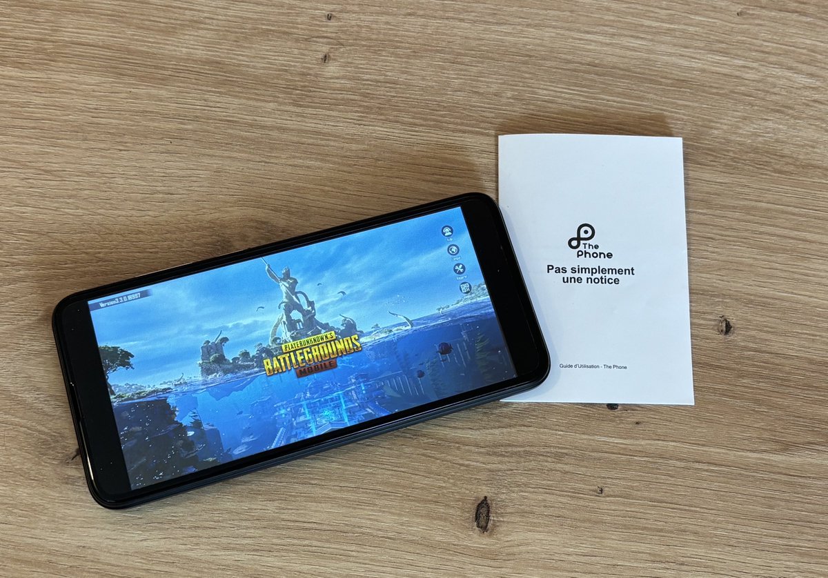 J’ai hacké The Phone : comment connecter à Internet le smartphone « sans Internet » pour les collégiens journaldulapin.com/2024/08/26/the…