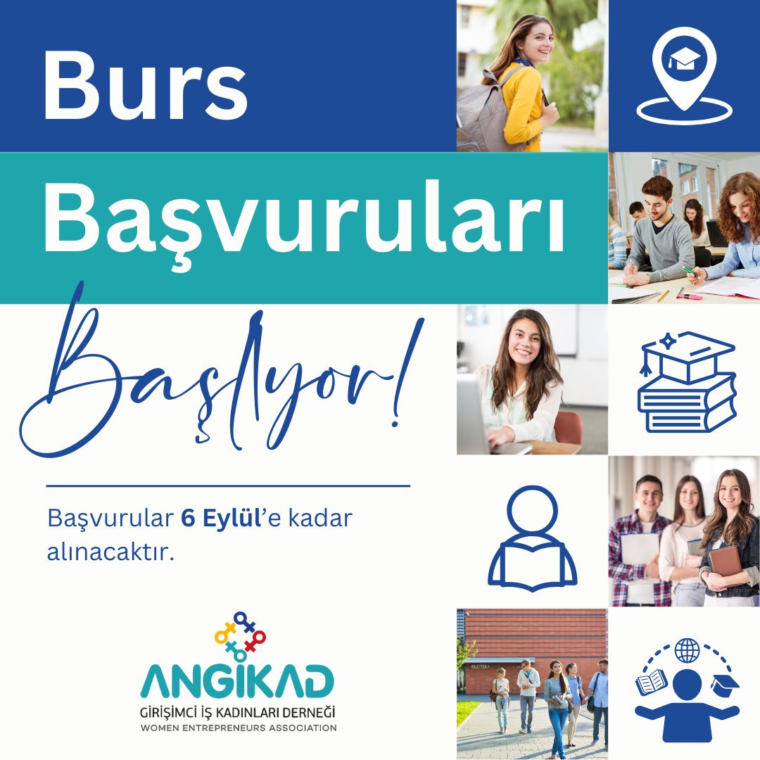 ANGİKAD Girişimci İş Kadınları Derneği tweet media