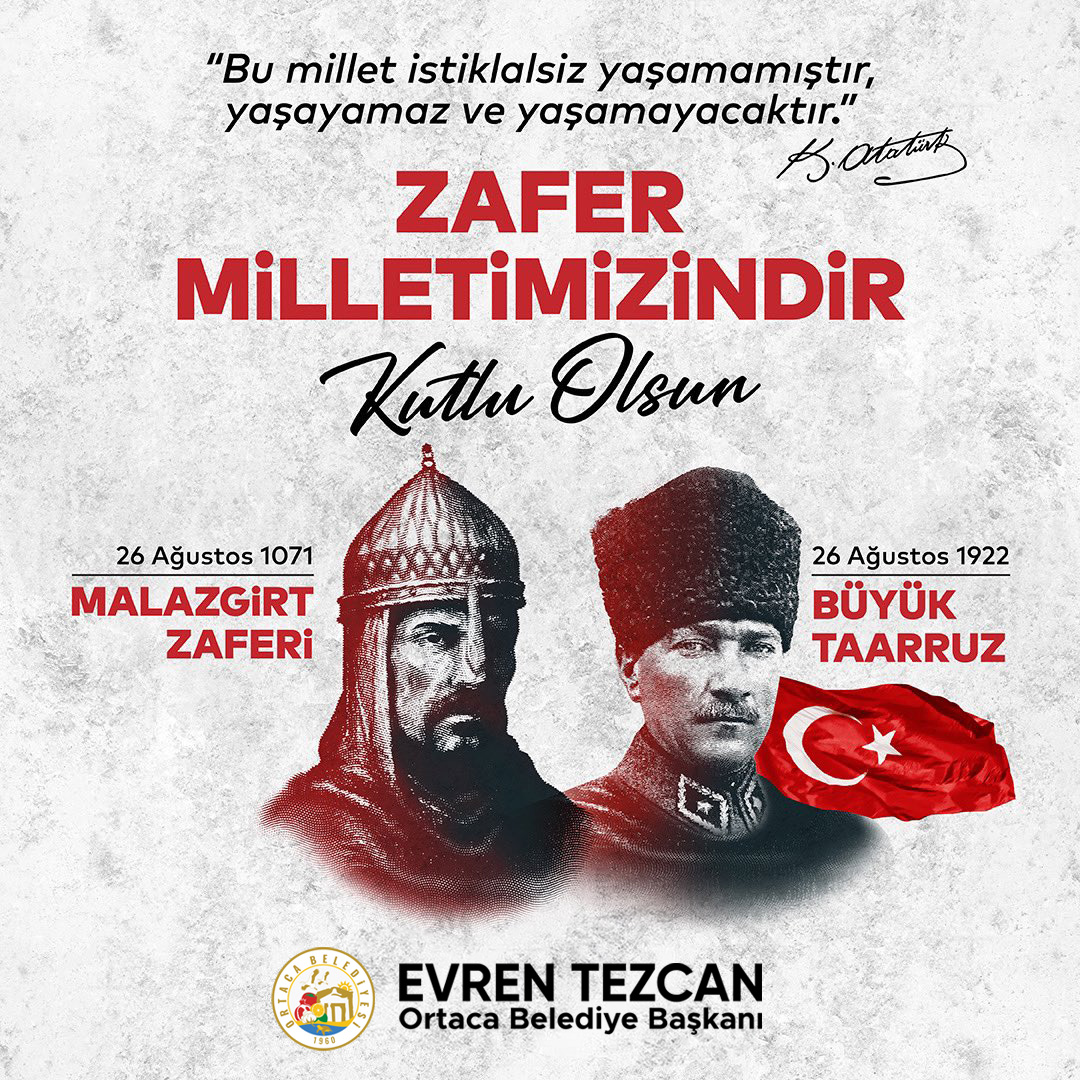 T.C. Ortaca Belediyesi tweet media