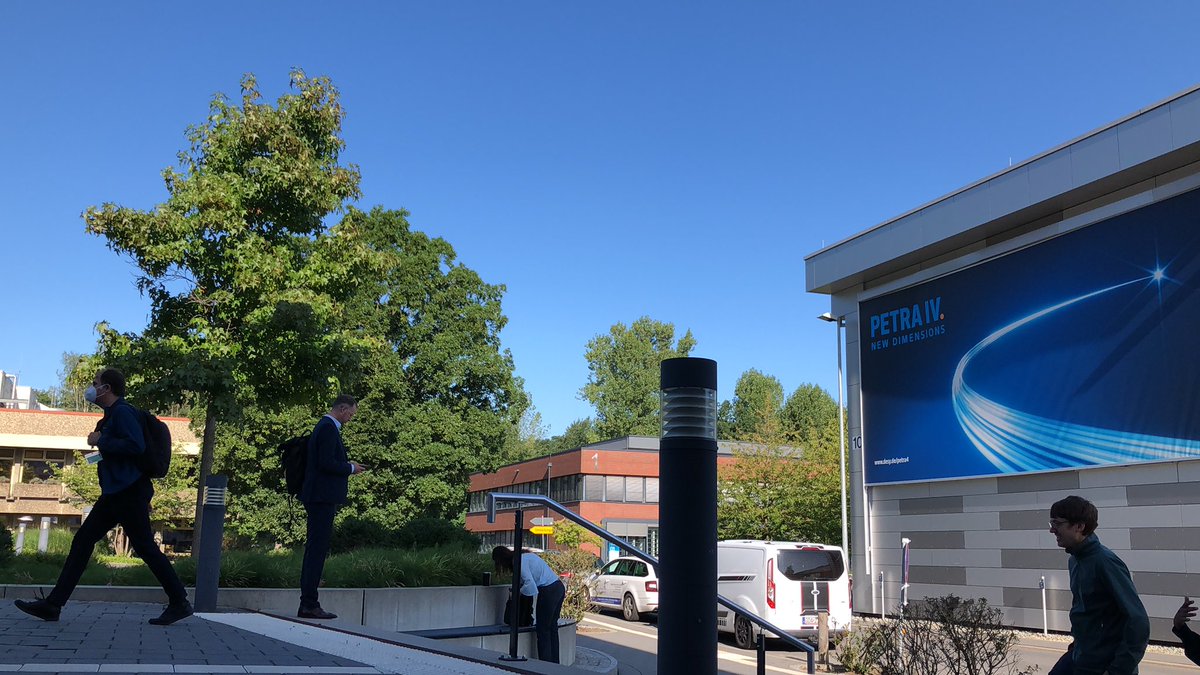 DESY (Deutsch) tweet media