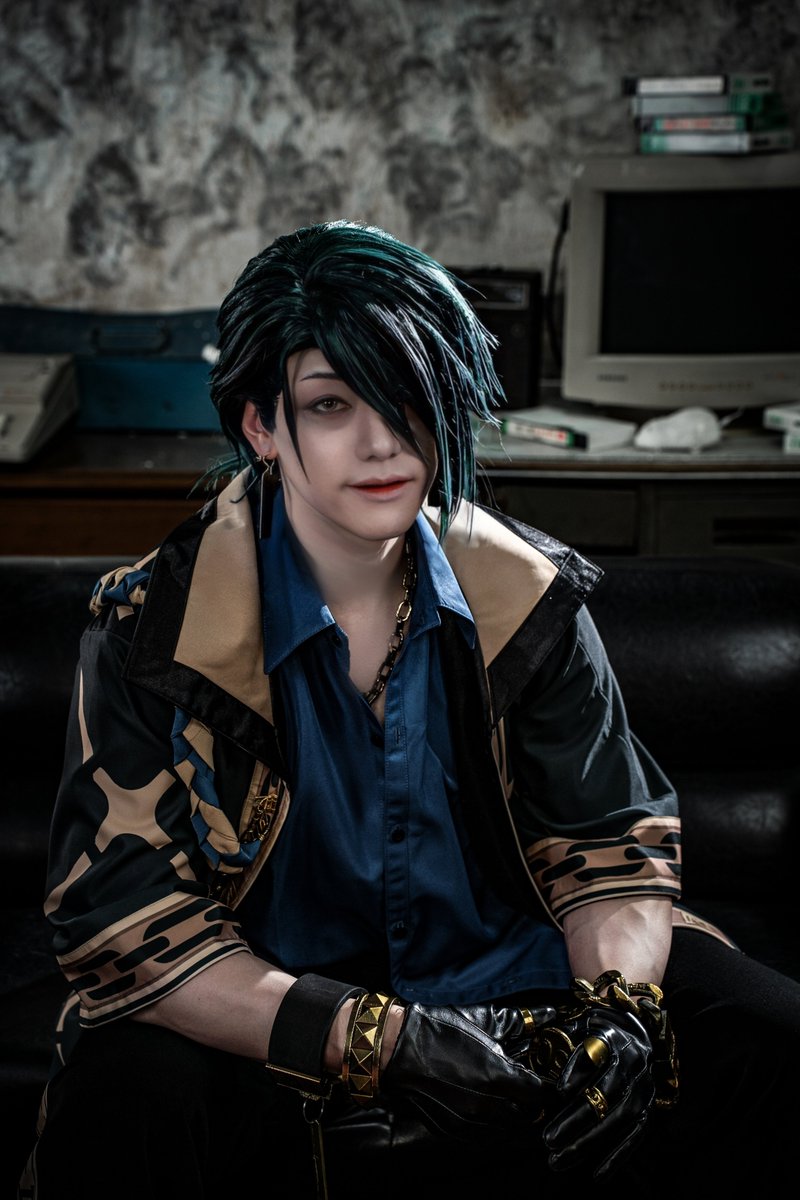 CosEnji's tweet photo. 𝟐𝟒𝐌-𝐑𝐅𝐓𝟕

𝕯𝖆𝖗𝖐𝖔 𝕵𝖔𝖛𝖆𝖓𝖔𝖛𝖎ć

우리 손님, 얼마까지 빌리시려고?

📸:@Mr_Gong1 https://t.co/omtKnFVytH