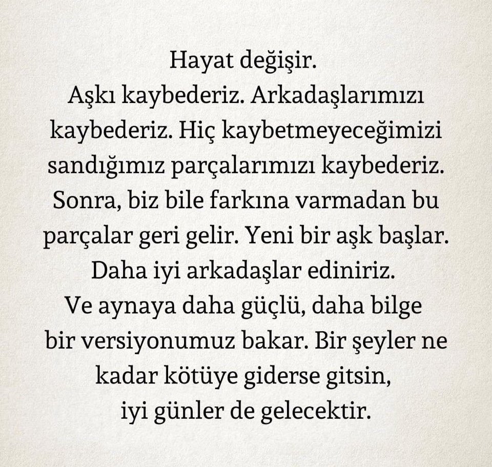 emrpuzo's tweet photo. “Rahat olun.” https://t.co/sfJBiTnX7I