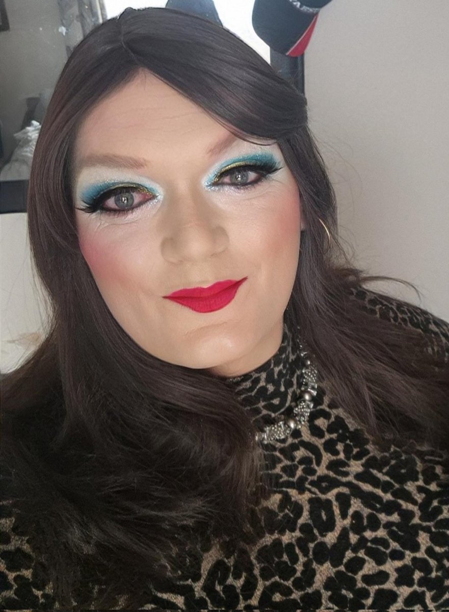 ClaireParttime's tweet photo. Hi all... What a mega weekend of partying and flying the flag 🏳️‍🌈🏳️‍⚧️. Big thanks to @partners2024 for hosting great events... x https://t.co/5yF87p1JhS