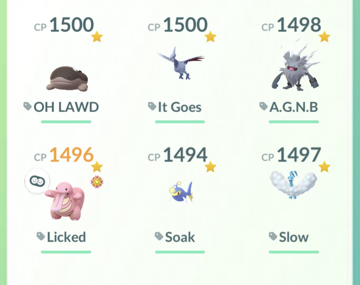 Worlds team still cooking with a Cup and Challenge win. Big Hawaiian Clod was clutch in key moments