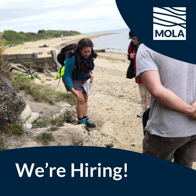 We're looking for a proactive, highly organised, community-minded Assistant Project Manager (Public Delivery) for our brilliant Coasts in Mind project!

Find out more and apply HERE: buff.ly/47040Yv