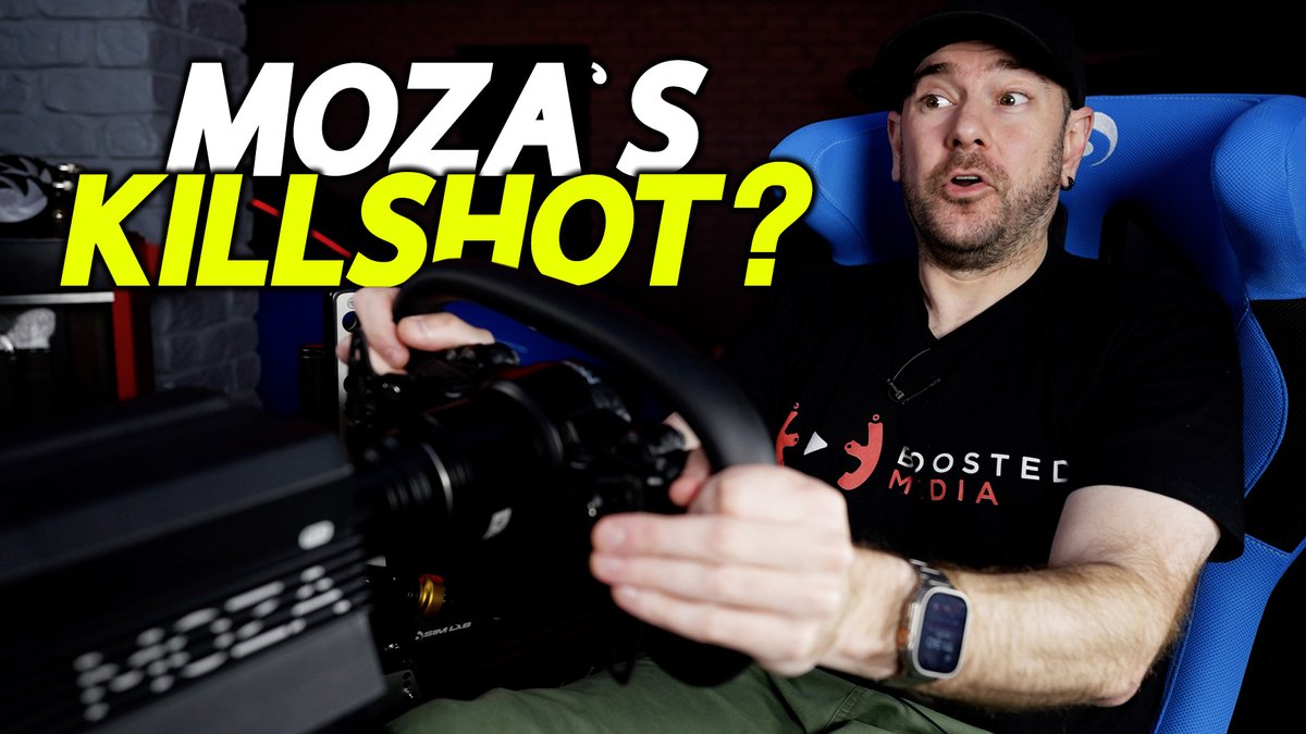 Boosted Media tweet media