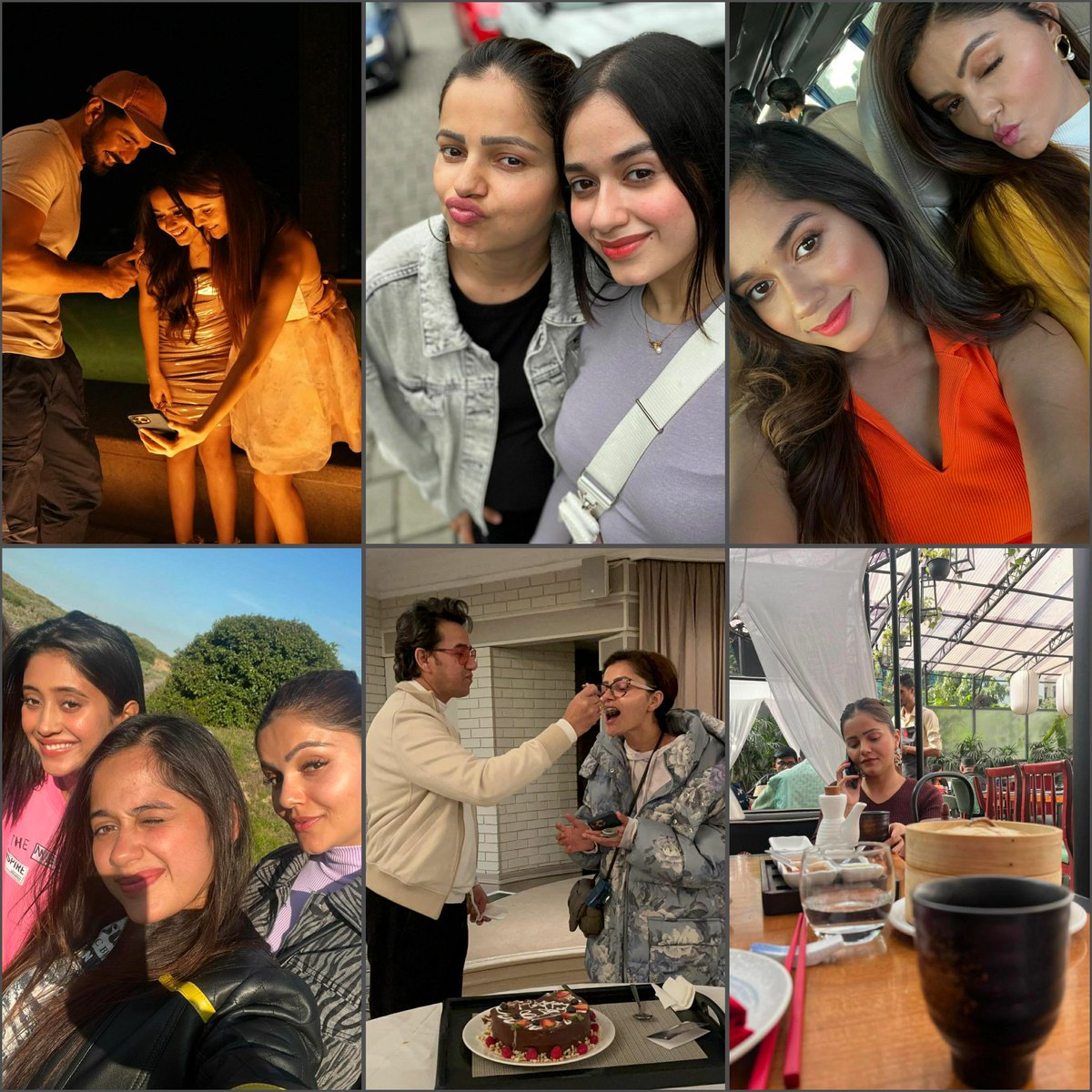 Srijlacreation's tweet photo. Many more happy returns of the day jannat 's Rubii🥺
HAPPY BIRTHDAY RUBINA
#RubinaDilaik #Jannatzubair #RubiNat https://t.co/uN6MadMwsv
