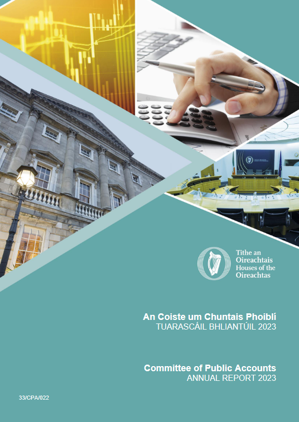 In July, the Committee of Public Accounts (PAC) published it annual reports for 2022 and 2023. #SeeForYourself

PAC 2022 Report: bit.ly/3xT9es5

PAC 2023 Report: bit.ly/3WbaHSr