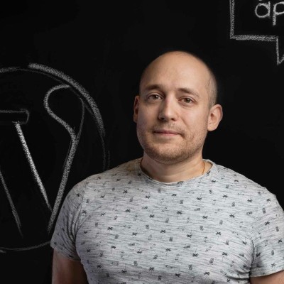 WordCamp Bretagne tweet media