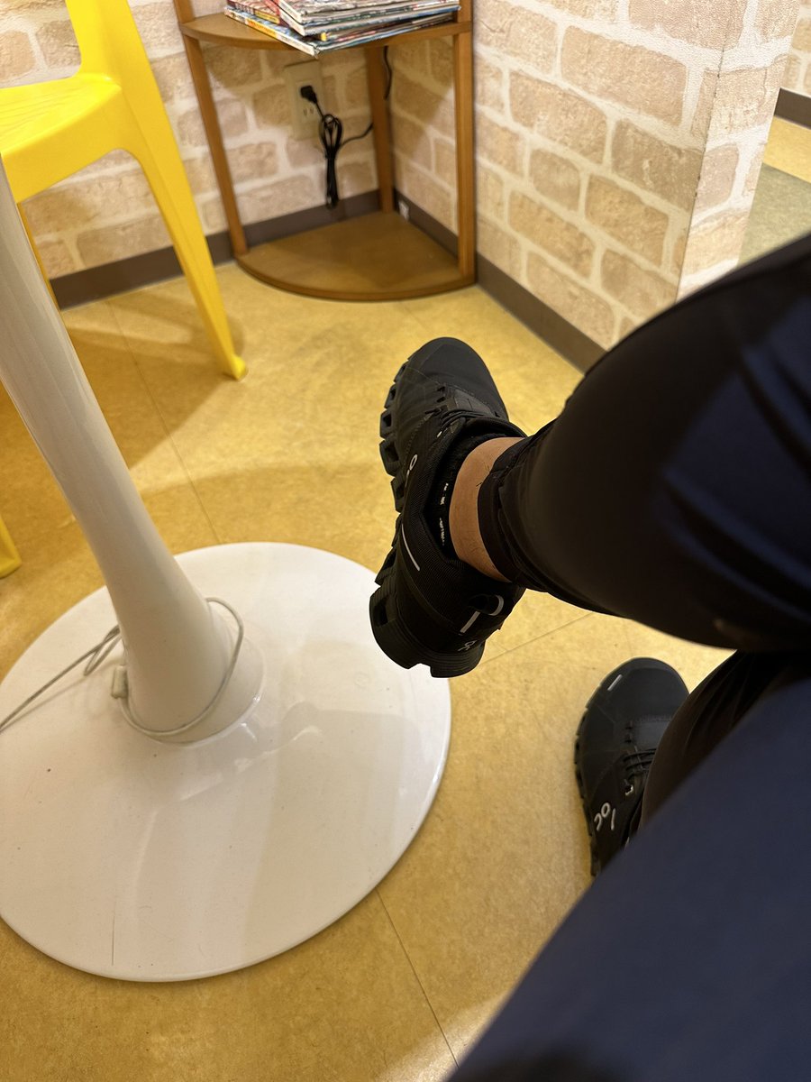 とりあえず歯医者