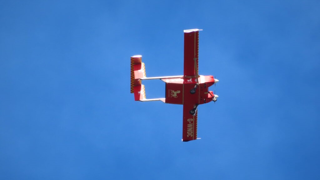 IFSJournal2020's tweet image. Lancashire Fire and Rescue, along with Windracers and university researchers, has successfully tested a swarm of autonomous firefighting drones

internationalfireandsafetyjournal.com/lancashire-fir…

#WildfirePrevention #Drones #FirefightingTechnology #LancashireFireAndRescue #AutonomousDrones #FireSafety