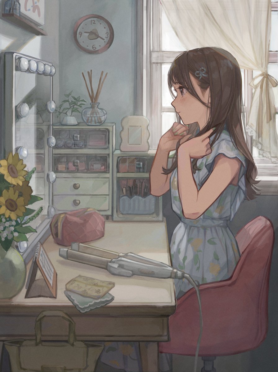 うた坊 tweet media