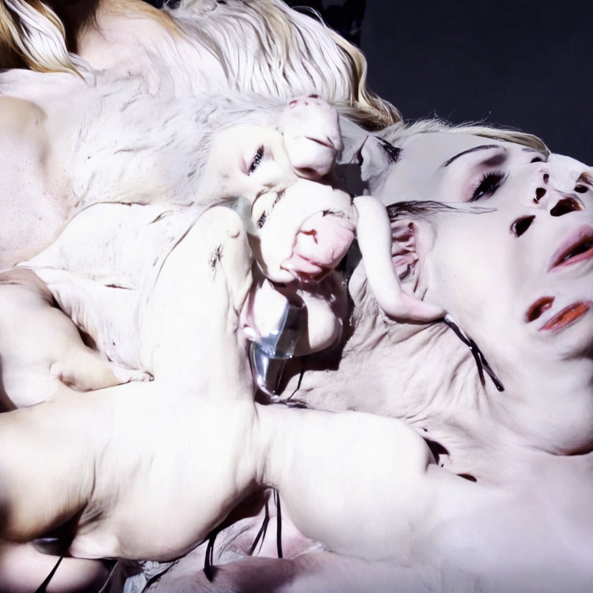 Cannot use the original artwork anywhere apparently, so I’ll just leave it here along with the censored version. So lame
Sex out 06/09 
Artwork by <a href="/axonbody/">simon kounovsky</a>