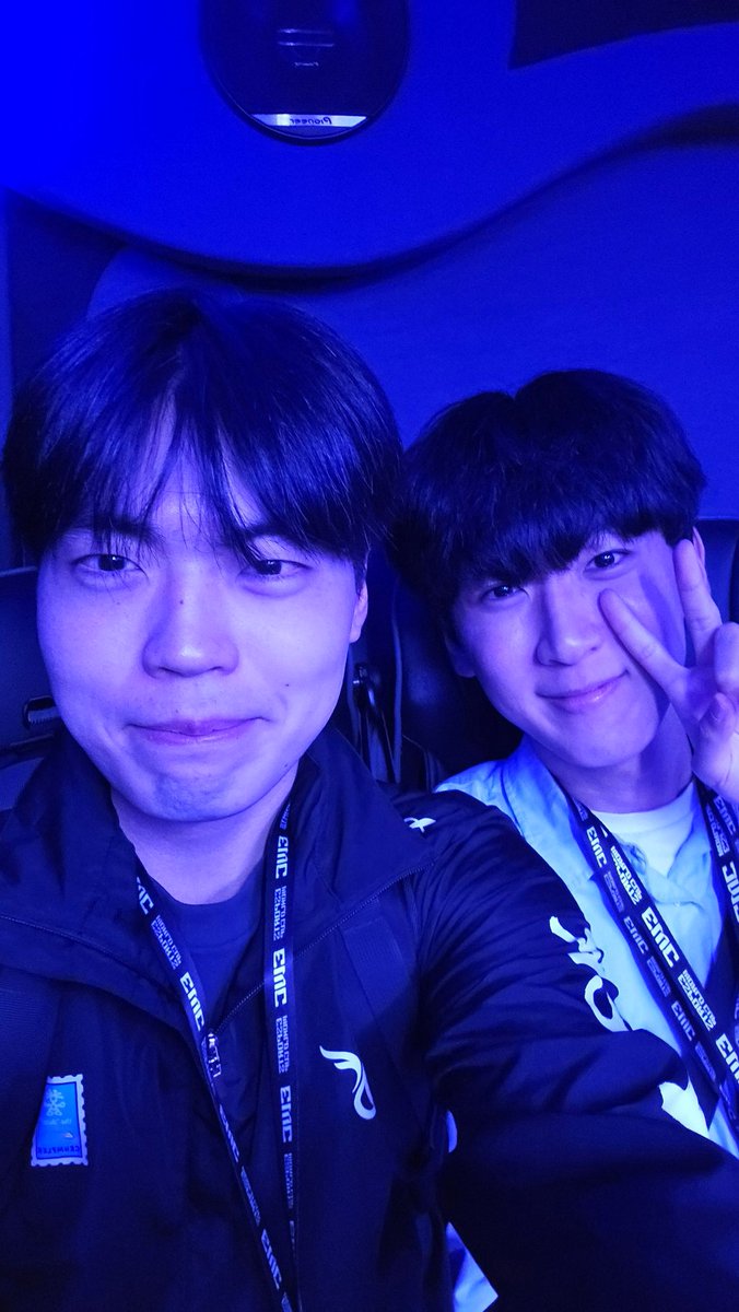 DNS | ULSAN tweet media