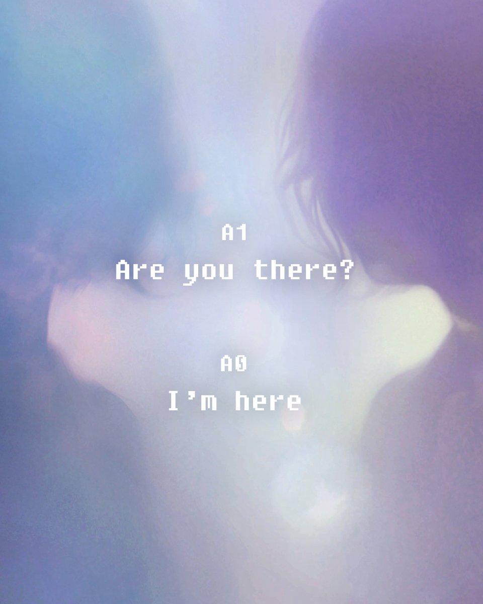 Scene [nævis Origin Story_ep 1. Are you there?] 

🔗naevisofficial.com

 #nævis #naevis #나이비스  #naevis_origin_story #나이비스오리진스토리 #AI #생성형AI #AIartwork