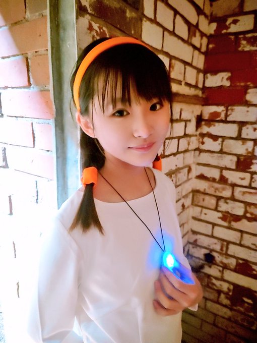 Twitterのコスプレ画像25