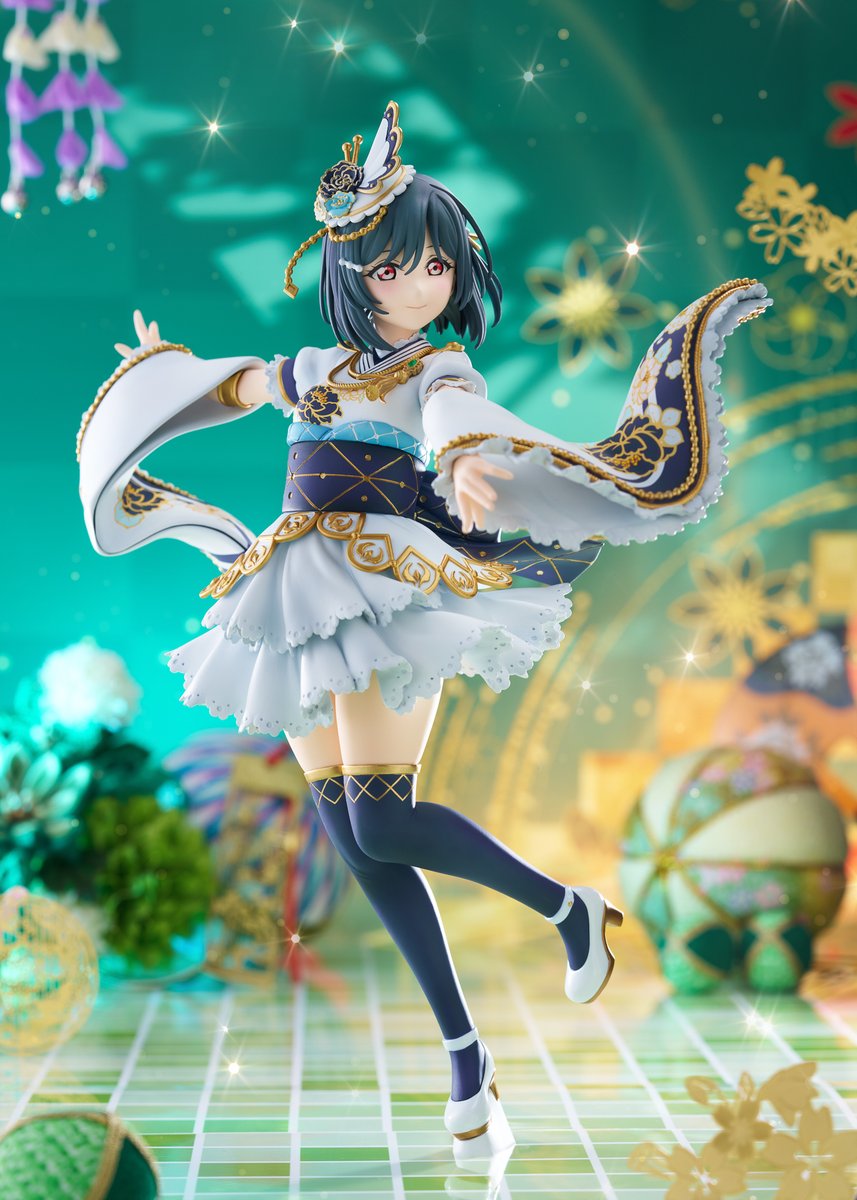 ラブライブ!虹ヶ咲学園スクールアイドル同好会 三船栞子 PLUM通常盤フィギュア Amazon.co.jp: PLUMPMOA ラブライブ!虹ヶ咲学園スクールアイドル同好会