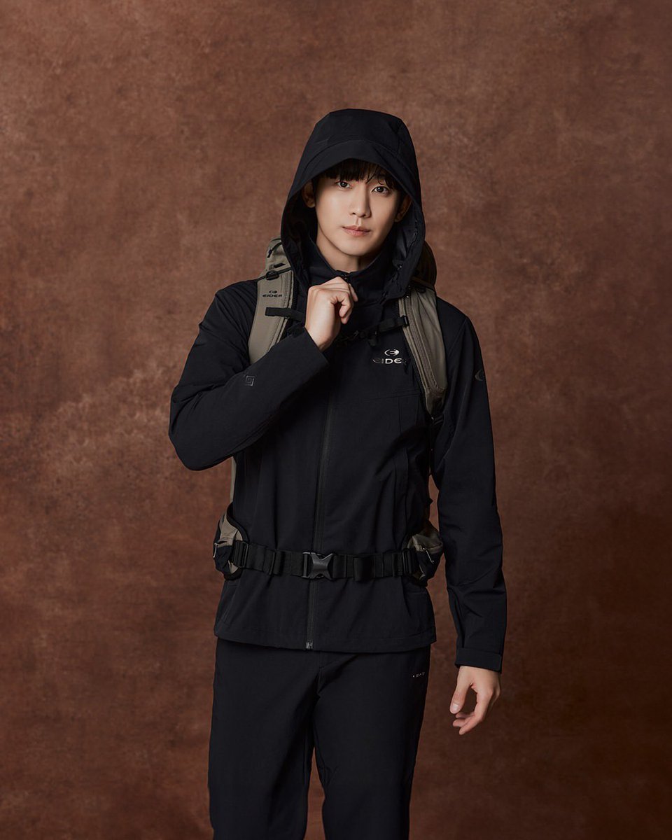 soohyunupdates's tweet photo. #KimSoohyun for EIDER. https://t.co/dO6IIQN5F6