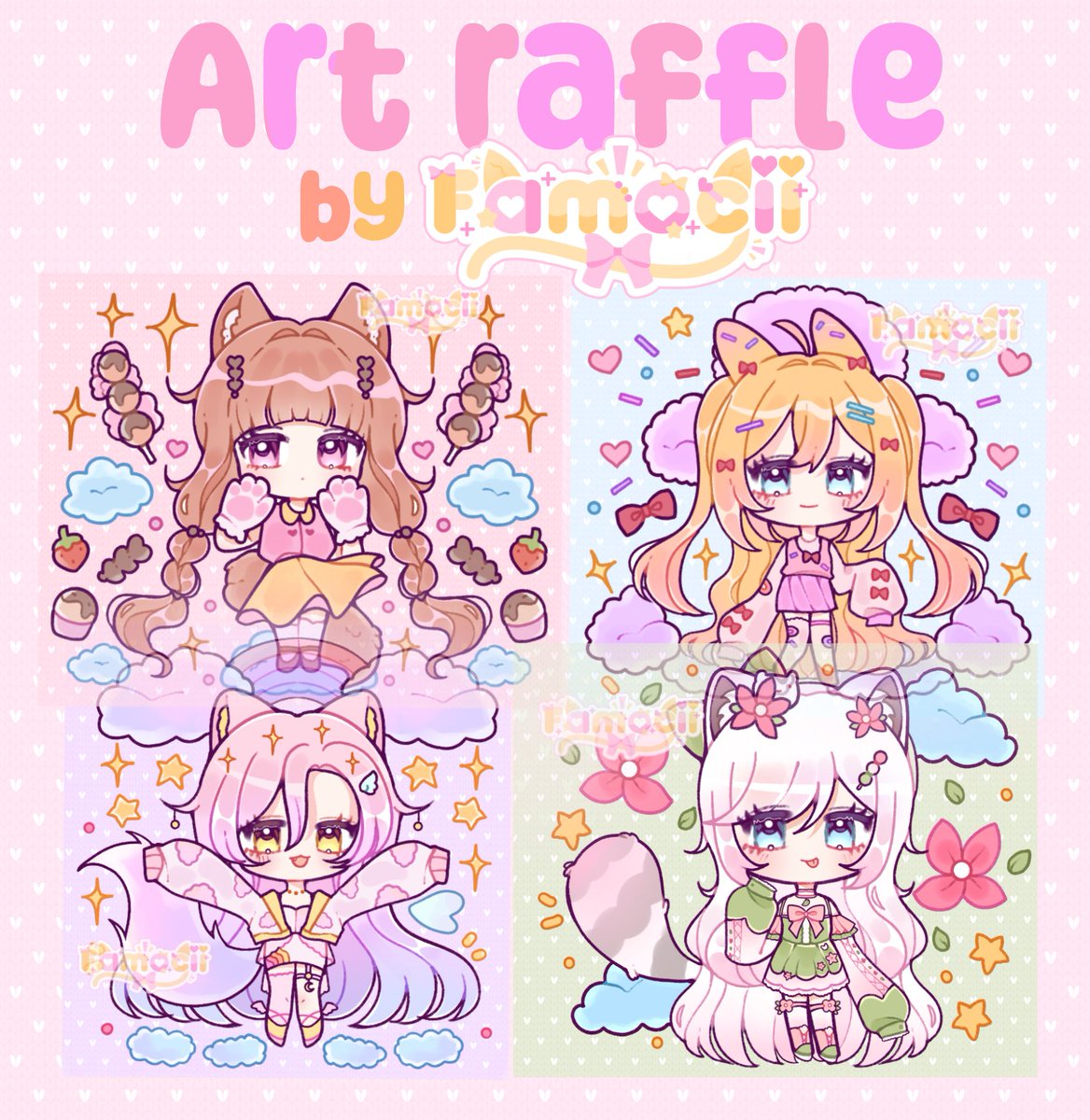 ✦ Famocii 🎀✦ tweet media