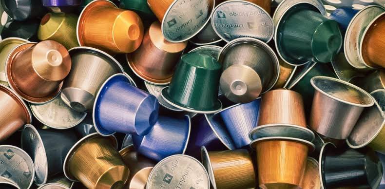 Love coffee ☕️ but hate the coffee pod waste? 

Join us this Saturday for the City’s #Recycle It Saturday - drop us your cables, clothing and other hard to recycle ♻️ items to help us create a cleaner, better future for Sydney.

Details ✅💁‍♀️ facebook.com/events/s/recyc…