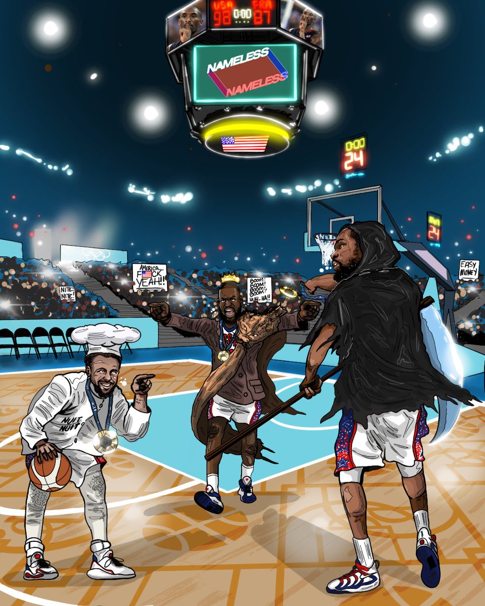 NAMELESS [the beatmaker] tweet media