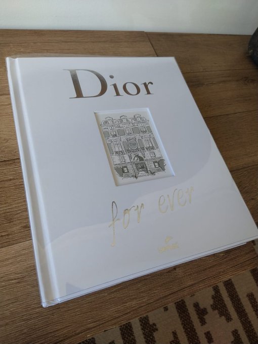 Dior for ever