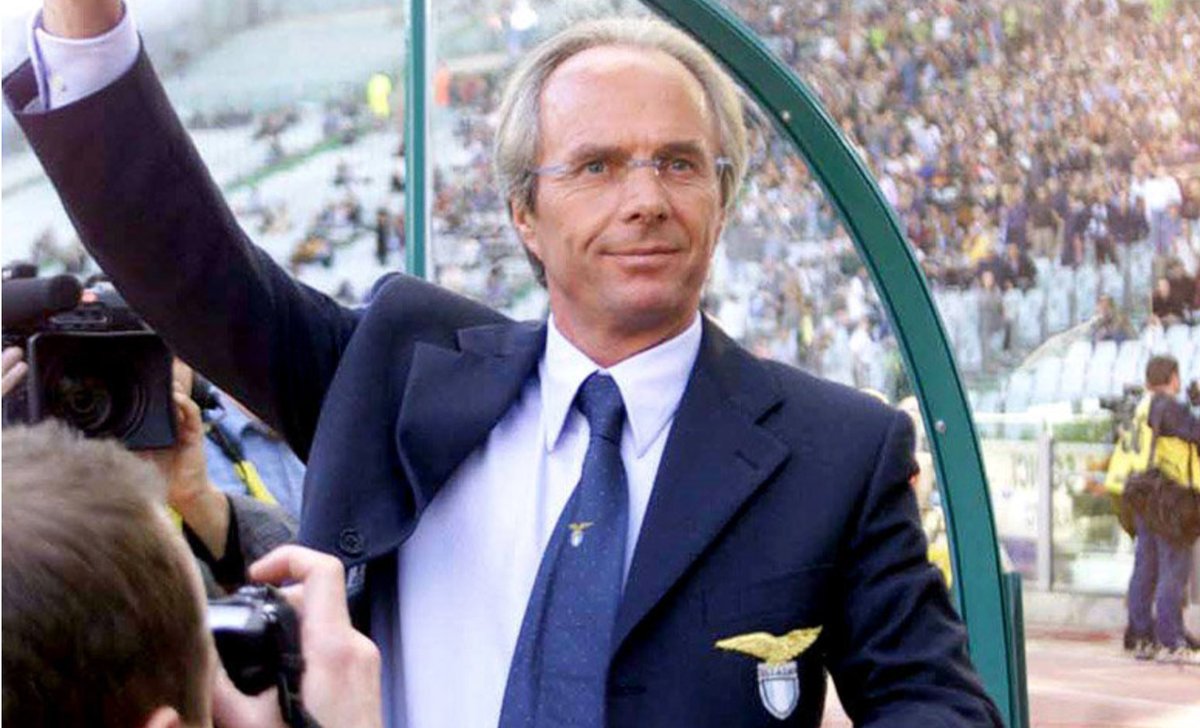 Rest in peace Sven 😔